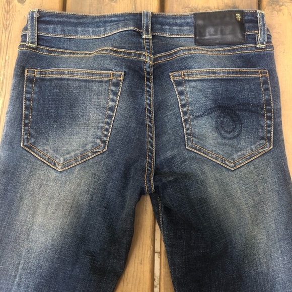 R13 Skinny Jeans - Picture 1 of 12